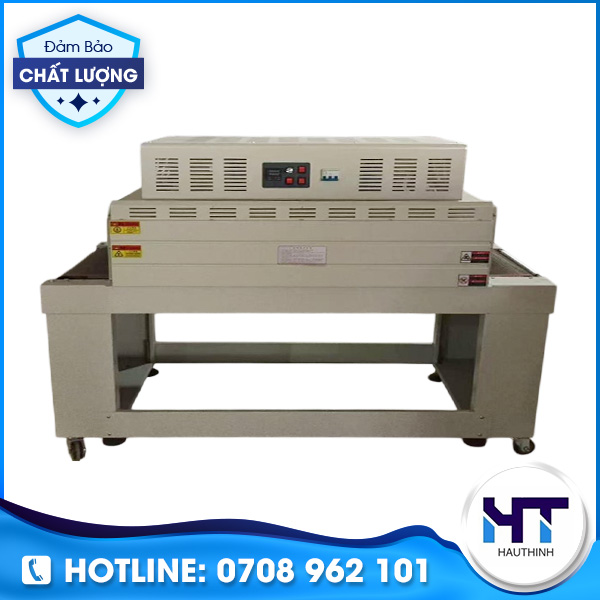 Máy đóng gói màng co nhiệt BSLN8540